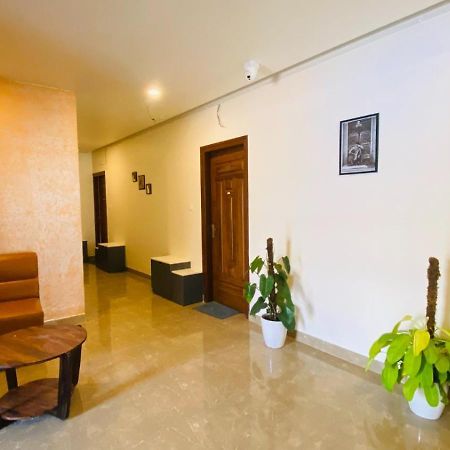העיר בנגלור C-Suites Winster מראה חיצוני תמונה