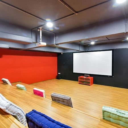 העיר בנגלור C-Suites Winster מראה חיצוני תמונה