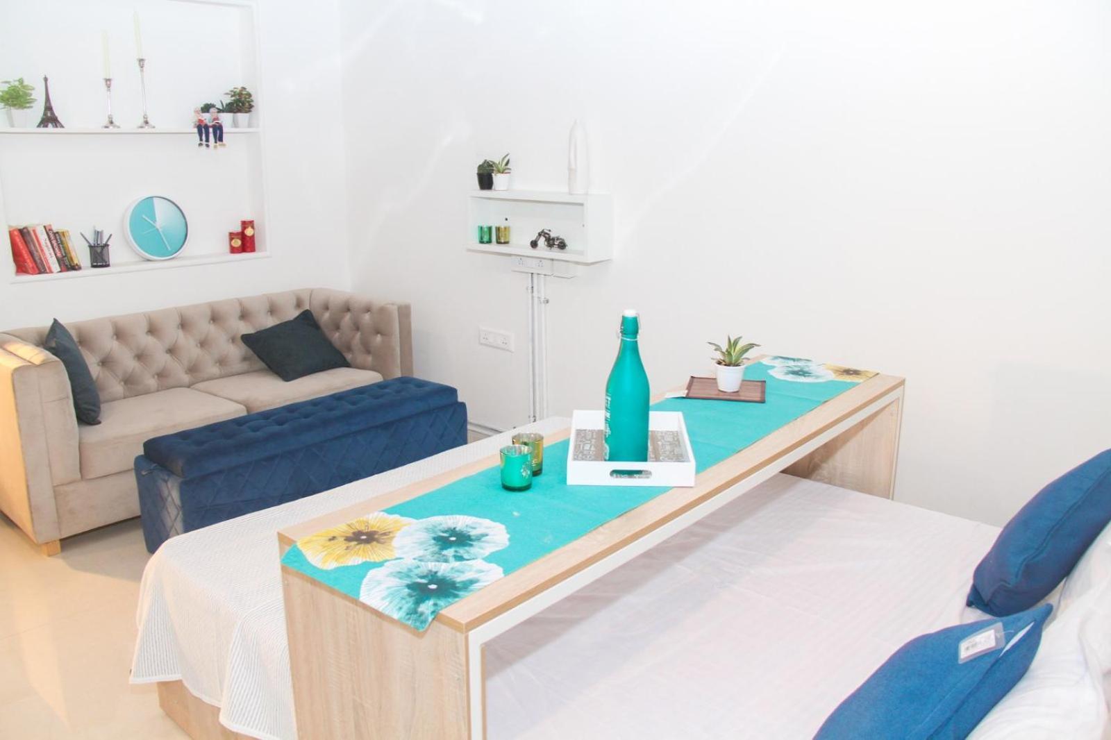 העיר בנגלור C-Suites Winster מראה חיצוני תמונה