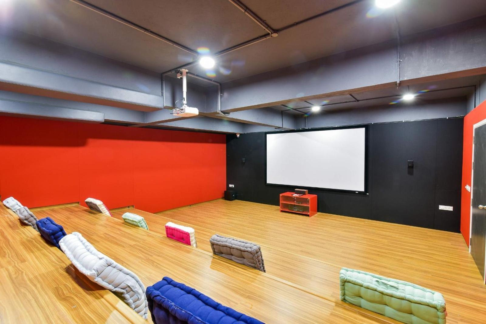 העיר בנגלור C-Suites Winster מראה חיצוני תמונה